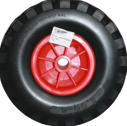 MR-TUOTE MR-1450 PUHKEAMATON KUMIPYÖRÄ 300-4 PU