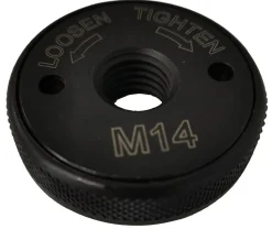 MR-TUOTE PIKAKIINNITYSMUTTERI M14