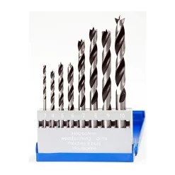 MR-TUOTE PUUPORASARJA 8-OSAINEN