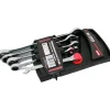 MR-TUOTE RÄIKKÄLENKKISARJA 5-OS. 8-17 MM