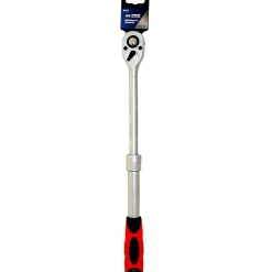 MR-TUOTE RÄIKKÄVÄÄNNIN 1/2" JATKOVARRELLA