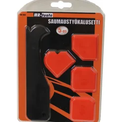 MR-TUOTE SAUMAUSTYÖKALUSETTI 5-OS.