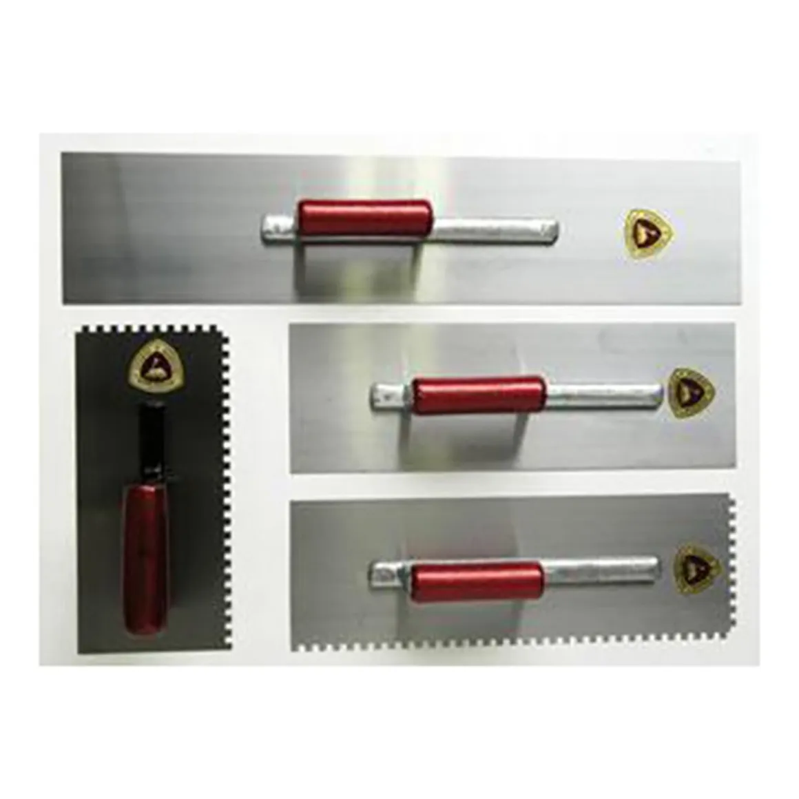 MR-TUOTE SCHWAN HAMMASLASTA 280MM