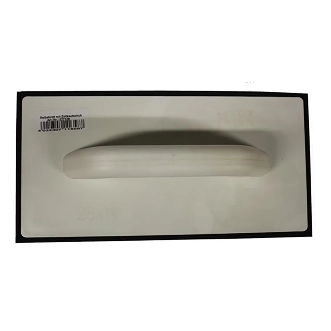 MR-TUOTE SCHWAN SOLUKUMILASTA 280MM