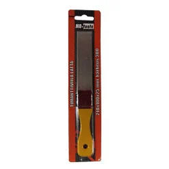 MR-TUOTE TIMANTTIVIILA LATTA 300G 1" X 4" 210MM