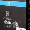 M-TECH C6 NEXT GEN LED H7 2X20W MUUNTOSARJA 2KPL