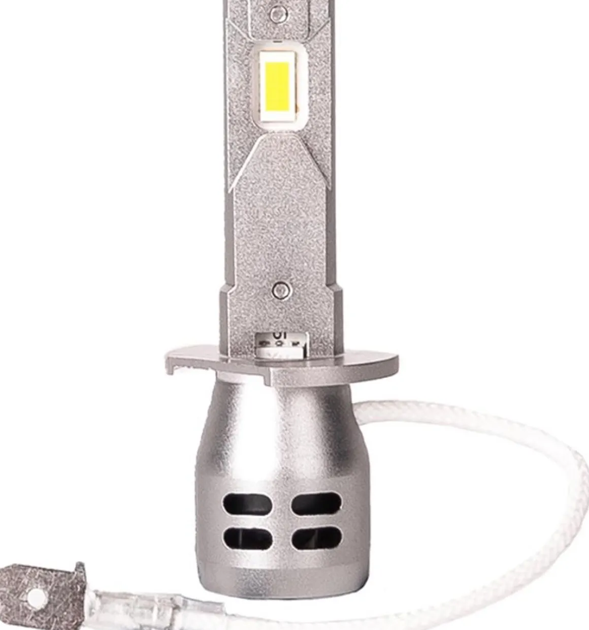 M-TECH PRO SMART H1 LED POLTTIMO