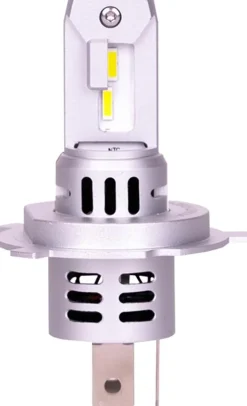 M-TECH PRO SMART H4 LED POLTTIMO