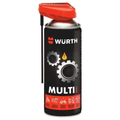 MULTI COBRA HUOLTOÖLJY 400 ML