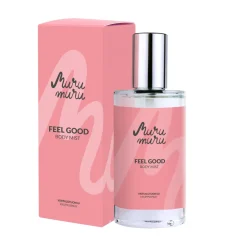 MURUMURU FEEL GOOD BODY MIST  50 ML