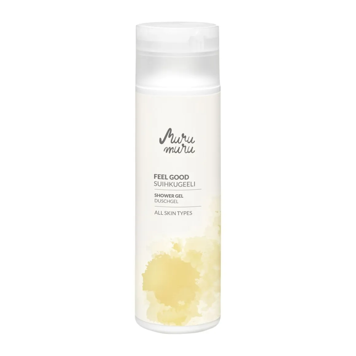 MURUMURU FEEL GOOD SUIHKUGEELI 200 ML