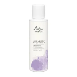 MURUMURU MAKE ME MELT PUHDISTUSÖLJY 100 ML