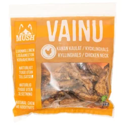 MUSH VAINU KANANKAULA 220 G