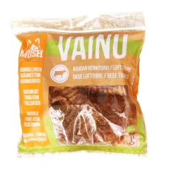 MUSH VAINU NAUDAN HENKITORVI 200 G