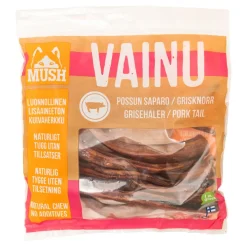 MUSH VAINU POSSUN SAPARO 220 G