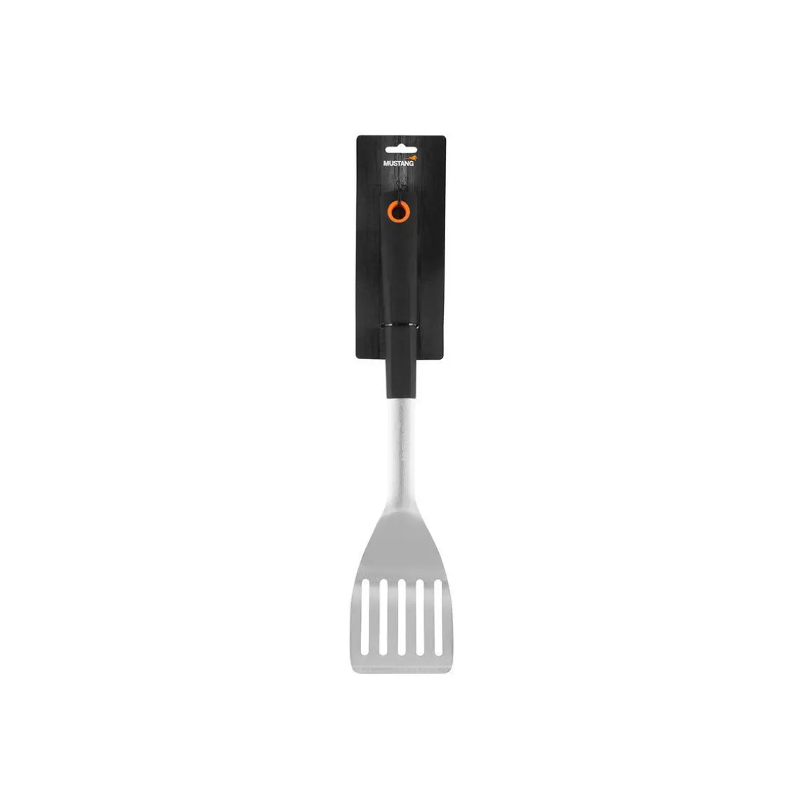 MUSTANG GRILLILASTA BASIC TPR-KAHVALLA