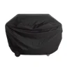MUSTANG GRILLIN SUOJAPEITE M 152X54X95 CM
