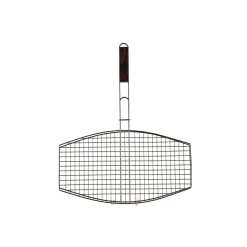 MUSTANG HALSTARI NONSTICK OVAALI