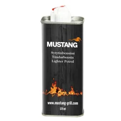 MUSTANG SYTYTIN BENSIINI 133ML