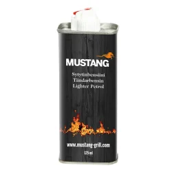 MUSTANG SYTYTIN BENSIINI 133ML