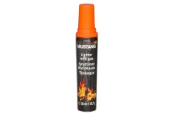 MUSTANG SYTYTINKAASU  18 ML
