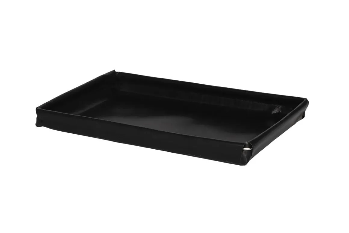 MUSTANG GRILLAUSKORI 20 X 30 X 3 CM