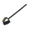 MUSTANG GRILLIHARJA MESSINKIHARJAT 37,5 CM
