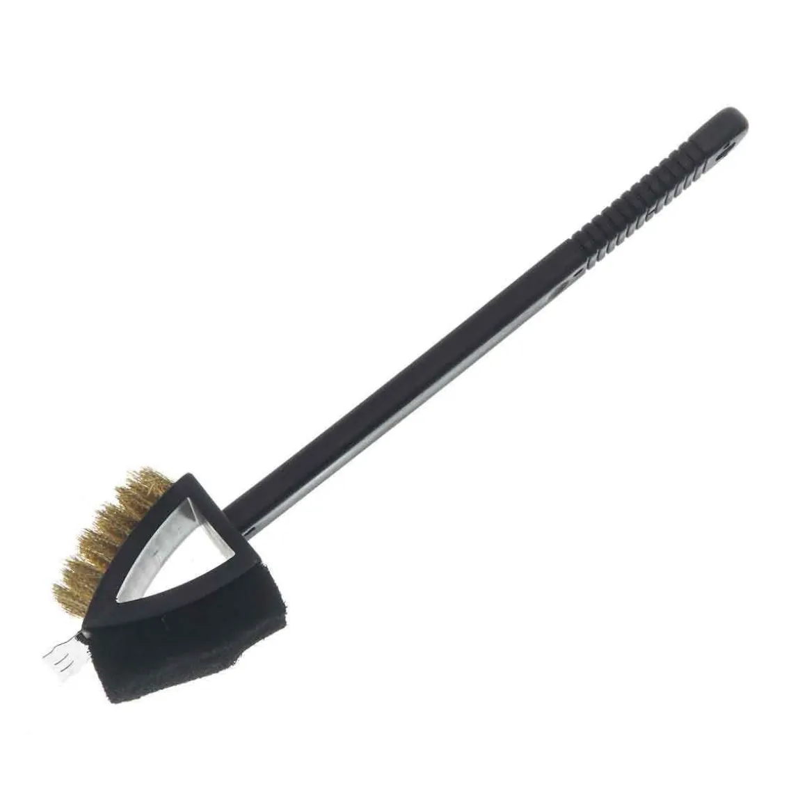 MUSTANG GRILLIHARJA MESSINKIHARJAT 37,5 CM