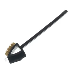 MUSTANG GRILLIHARJA MESSINKIHARJAT 37,5 CM