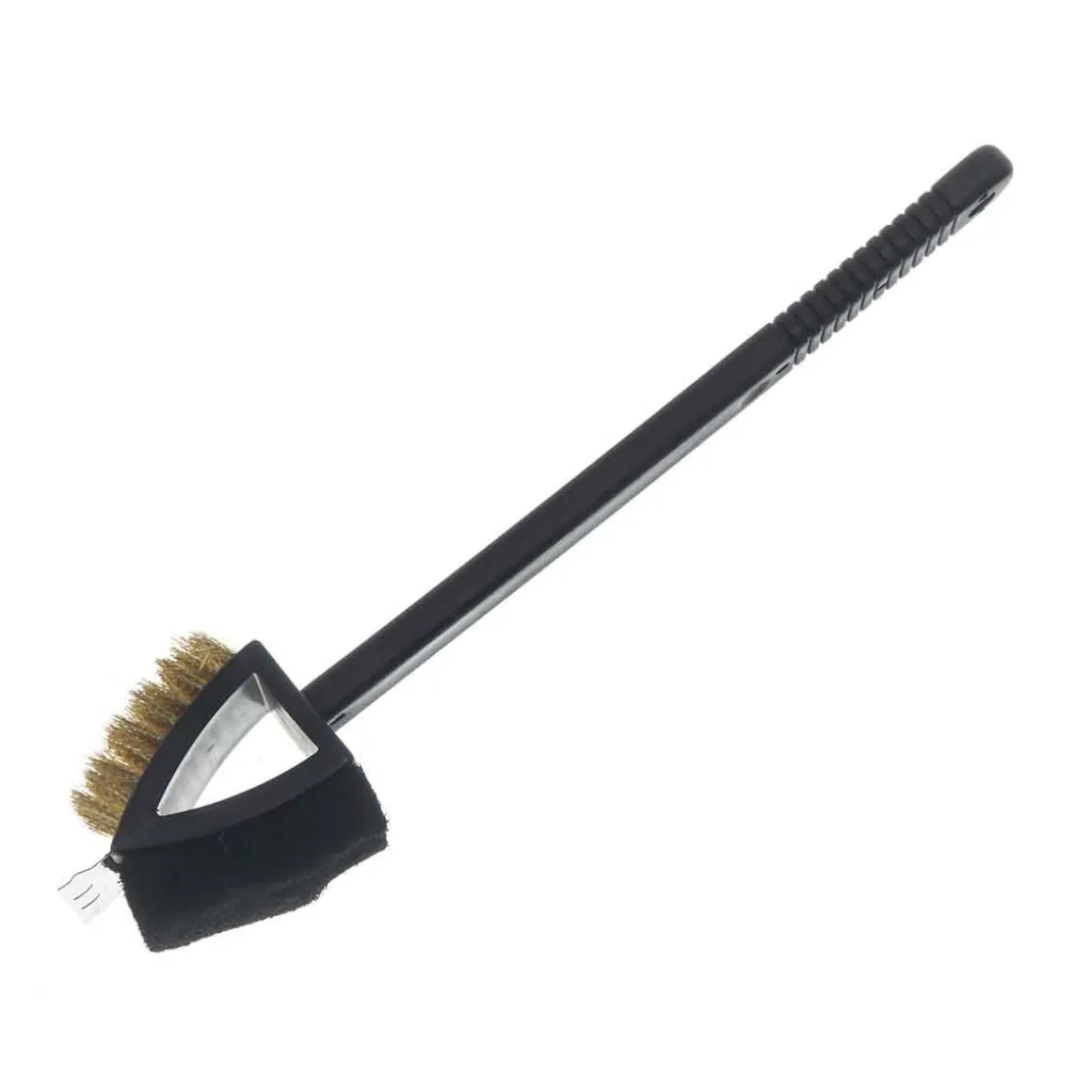 MUSTANG GRILLIHARJA MESSINKIHARJAT 37,5 CM