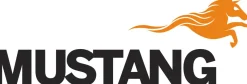 MUSTANG GRILLIHIILI 2,5 KG