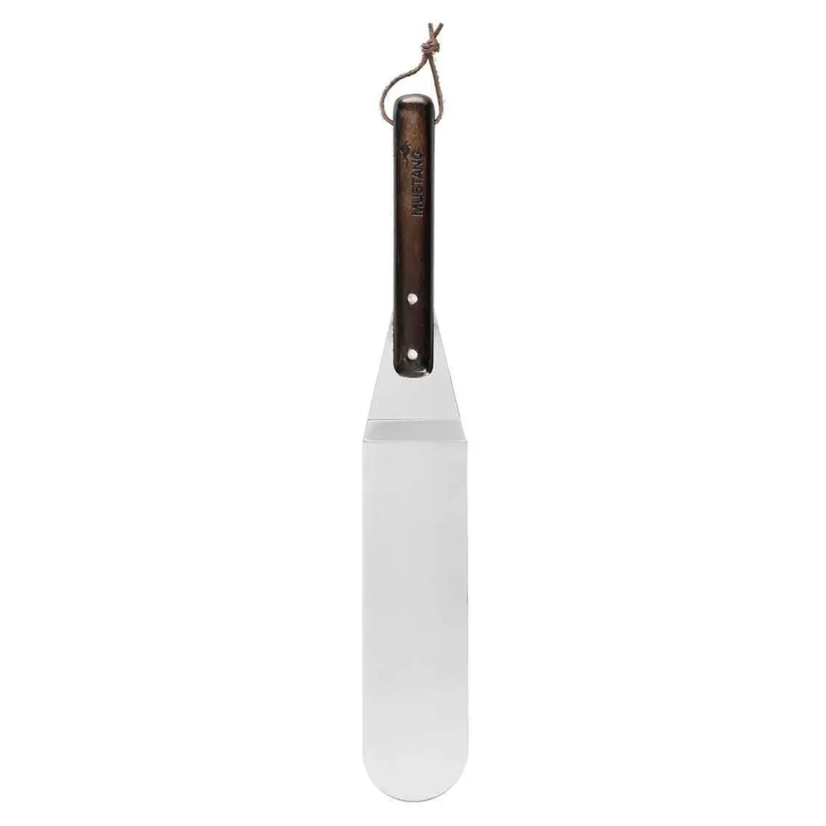 MUSTANG GRILLILASTA PITKÄ 50 CM