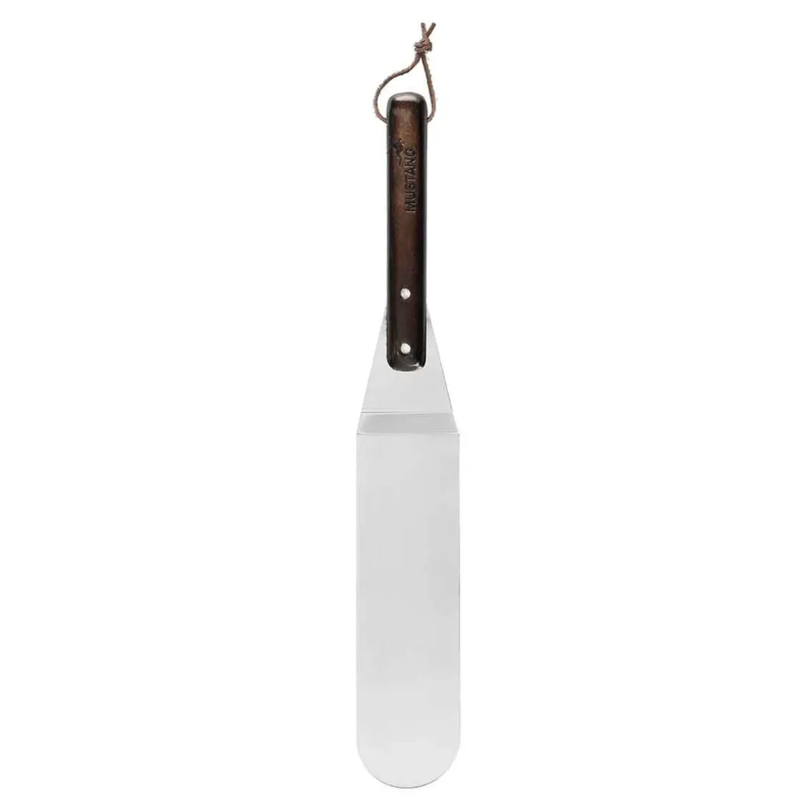 MUSTANG GRILLILASTA PITKÄ 50 CM
