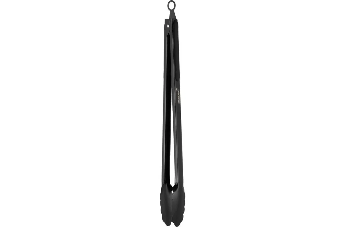 MUSTANG GRILLIPIHDIT 44CM BLACK LINE