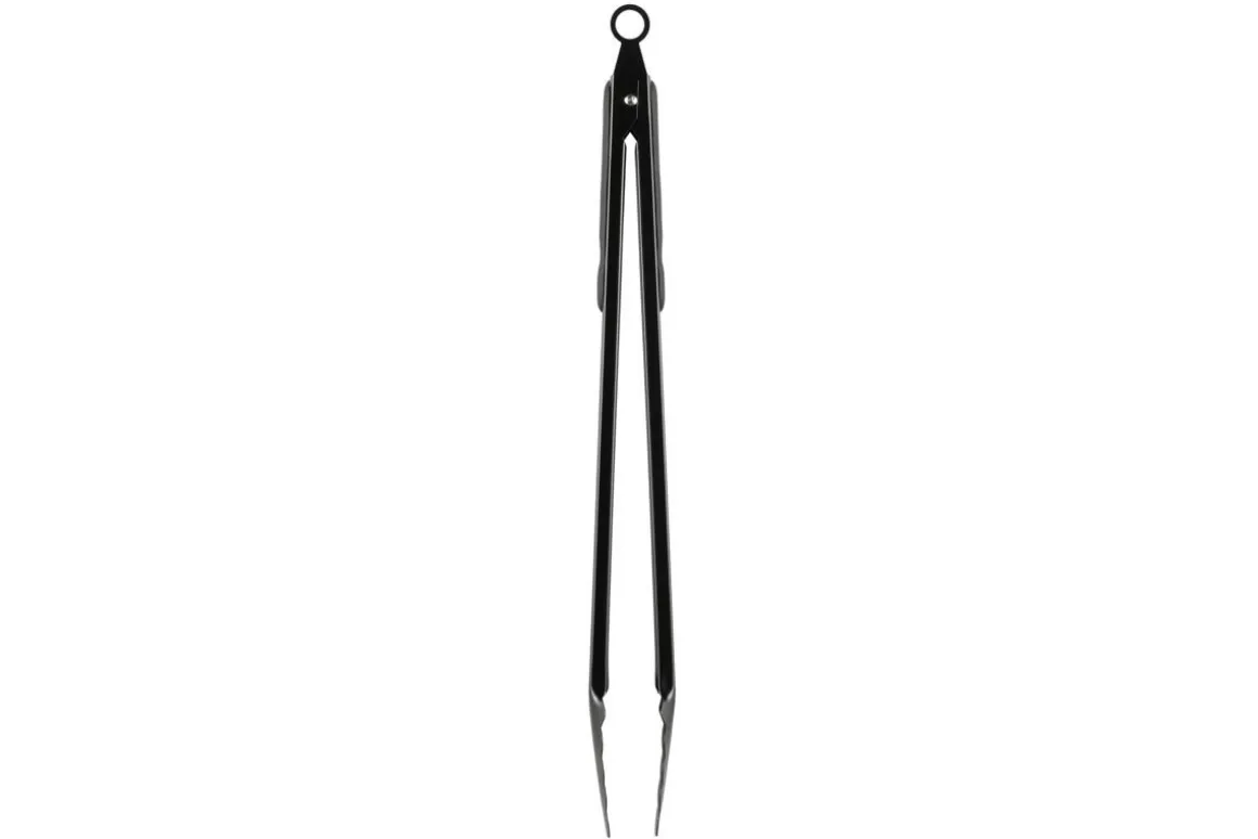 MUSTANG GRILLIPIHDIT 44CM BLACK LINE