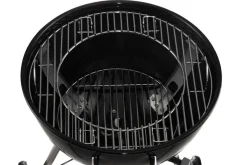 MUSTANG HIILIGRILLI GOURMET 47