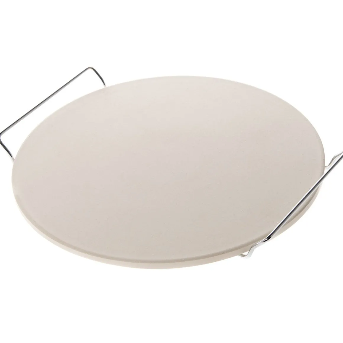 MUSTANG PIZZAKIVI 32 CM