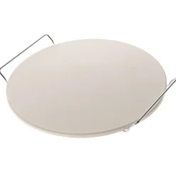 MUSTANG PIZZAKIVI 32 CM