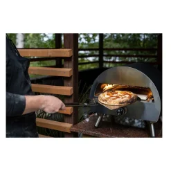 MUSTANG PIZZALAPIO