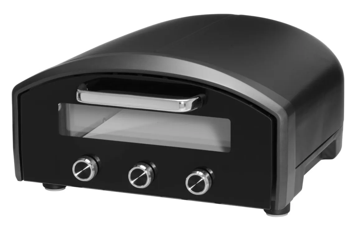 MUSTANG PIZZA-/MONITOIMIUUNI ASTRONI 14