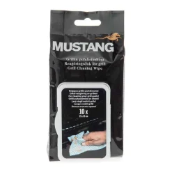 MUSTANG PUHDISTUSLIINA 10 KPL