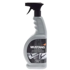 MUSTANG ROSTERIN PUHDISTUSNESTE 650 ML