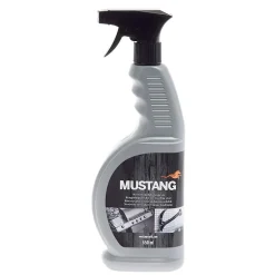 MUSTANG ROSTERIN PUHDISTUSNESTE 650 ML