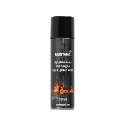 MUSTANG SYTYTINKAASU 250ML
