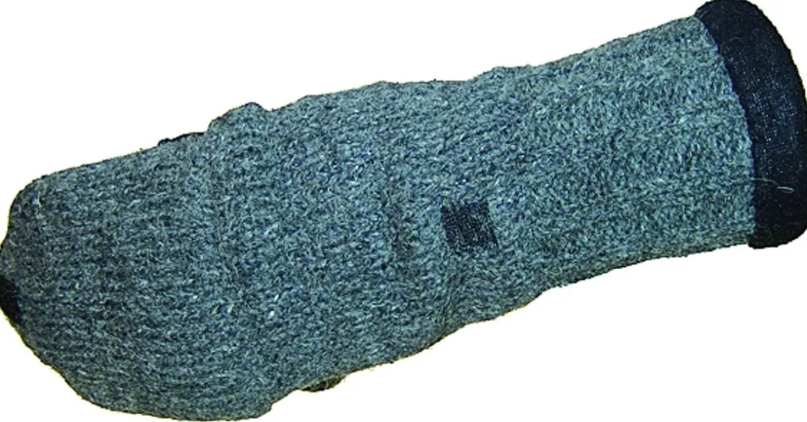 MUTKA M. VILLANEULEKYNSIKÄS, THINSULATEVUORI
