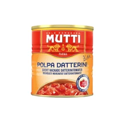 MUTTI DATTERINI TOMAATTIMURSKA 300 300 G