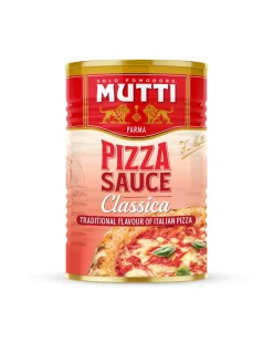 MUTTI PIZZAKASTIKE KLASSINEN 400 G