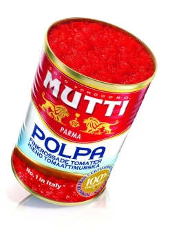 MUTTI TOMAATTIMURSKA 400 G