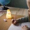 MUUMI NIISKUNEITI YÖVALO 13CM LAHJARASIASSA