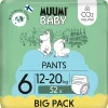 MUUMI WALKERS 6 BIG PACK 52KPL 52 KPL